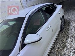 كيا اوبتيما